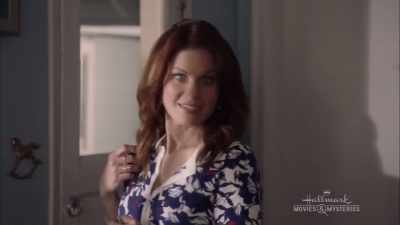 Yes, "Uncle Martin." - A Bundle of Trouble: An Aurora Teagarden Mystery