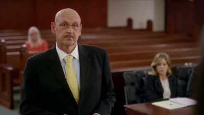 Yes, my uncle read it to me. - Gosnell: The Trial of America's Biggest Serial Killer