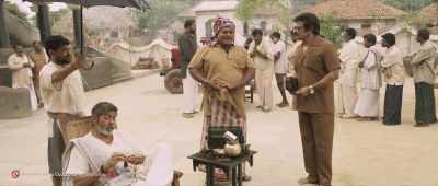 Yes, we understood - Rangasthalam