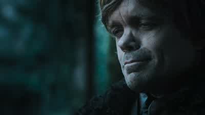 Yes, until my brother killed him. - Game of Thrones