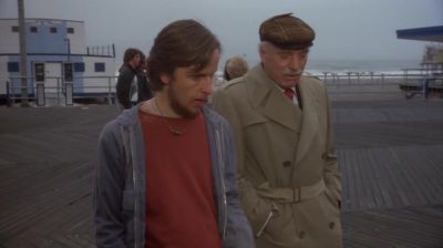 Yes it used to be beautiful - Atlantic City