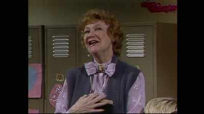 Yes, Valentines Day... - Punky Brewster