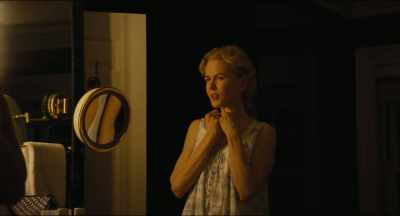 Yes, very. How did his father die? - The Killing of a Sacred Deer