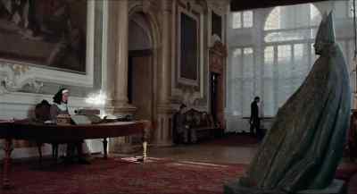 Yes, very nice, very nice. - Don't Look Now