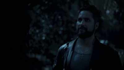 Yes. Very, very handsome boy. - La Llorona