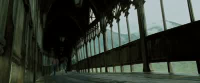 Yes, very well. - Harry Potter and the Prisoner of Azkaban
