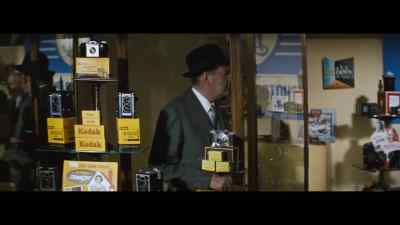 Yes, very well Sir. - 23 Paces to Baker Street