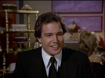 Yes, very. - The Love Boat