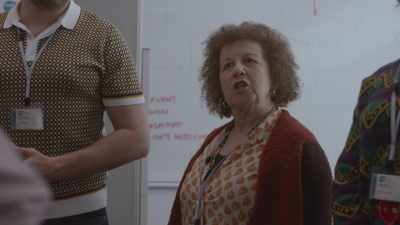 Yes, because Vicki is making me.
And we wanna do it. - Ruby Speaking
