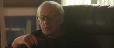 Yes, Victor, if you permit me, she only has 13 years. - Mr & Mme Adelman