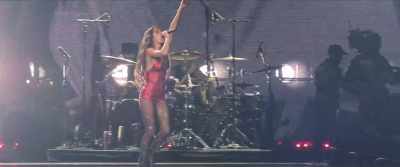 - Yes, Vonda. I am so sick - Olivia Rodrigo: GUTS World Tour