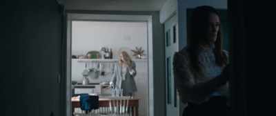 Yes. Waitrose was empty,
and James eats a lot. - Silent Night