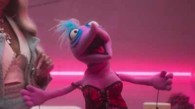 Yes, we want your freak flag to fly high. - Sex: Unzipped