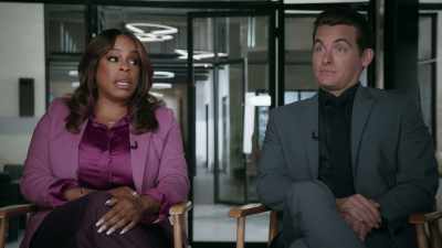 Yes, it was. And by
the time we got there, - The Rookie: Feds