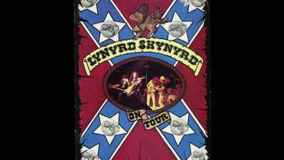 - Yes, it was
the record company - If I Leave Here Tomorrow: A Film About Lynyrd Skynyrd