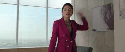 Yes? Wasn't lurking.
I was close by. - She-Hulk: Attorney at Law