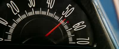Yes! We are way out of control! - Speed