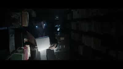 Yes, we can. - Insidious: Chapter 2