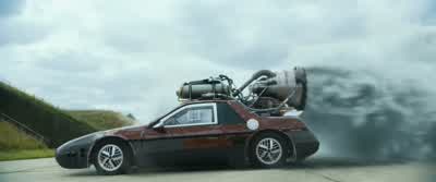 Yes! We did it! - F9: The Fast Saga