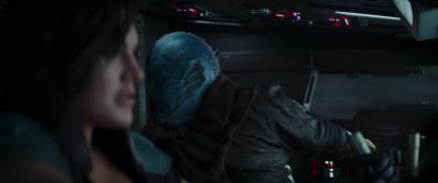 Yes! We did it! - The Mandalorian