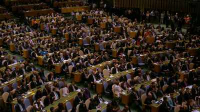 YES, WE HAVE ACHIEVED
THE PARIS AGREEMENT. - Before the Flood