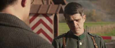 -Yes. We have been
expecting you. - Bonhoeffer: Pastor. Spy. Assassin