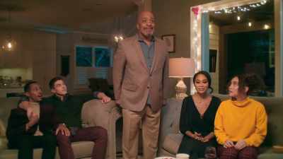 - Yes.
- We need to pray. - A Jenkins Family Christmas