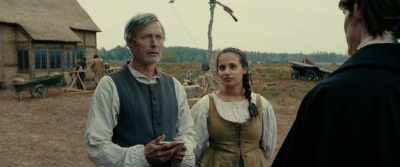 Yes. We send bids
after 400 colonists this spring. - The Promised Land