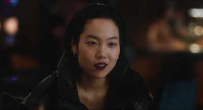 - Yes.
- Weapons aren't the exciting part. - Return to Seoul