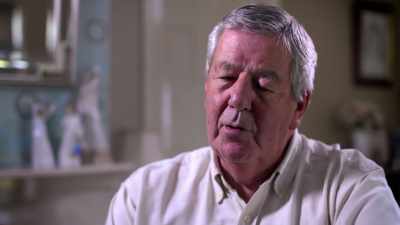 Yes, we'd been in his pub
three or four times, - When Missing Turns to Murder