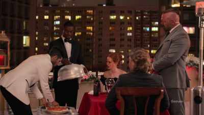 Yes. Well, we also have a selection - Hotel for the Holidays
