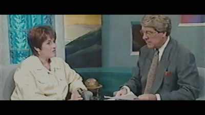 Yes, well, that doesn't
surprise me, either, - Heaven's Gate: The Cult of Cults