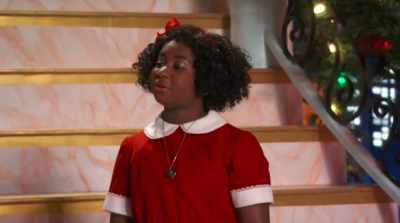 - Yes, well, my folks are
coming from me, - Annie Live!