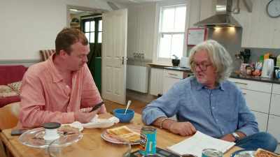 Yes.Well, guess
how many seats Labour won? - James May and the Dull Men