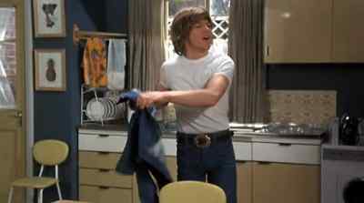 Yes, well, I thlnk
I'd better get started. - Confessions of a Window Cleaner