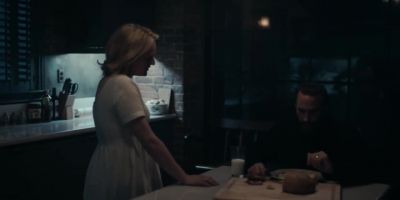 Yes, well, I've, uh... - The Handmaid's Tale