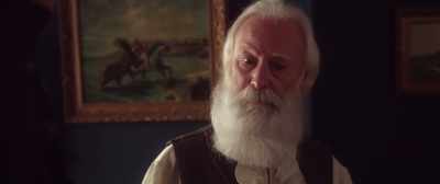 - Yes.
- Well, it just occurred - The Highwayman