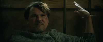 Yes? Well, just tell me.
Have you thought about it? - Exile