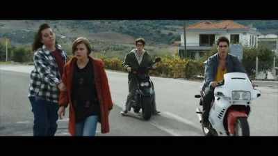 Yes! Well, maybe not to Giuseppe, - Sicilian Ghost Story
