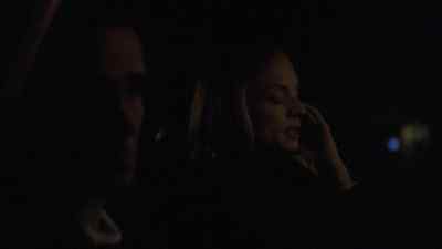 Yes. We'll meet you at the office. - The Killing
