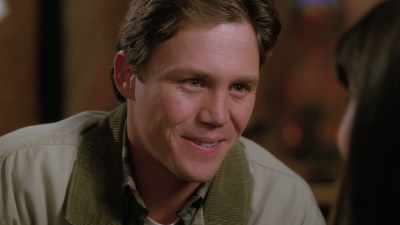 Yes, well, right now we have
far greater concerns. - Charmed
