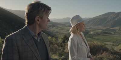 Yes, well, Stanley had farms... - Under the Vines