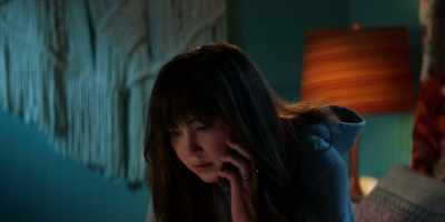 Yes, well, the idea is that
you get to know her, - Ghosting: The Spirit of Christmas