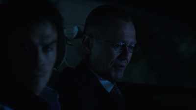 Yes, well, uh... you've done
great work for us, everything we asked. - V Wars