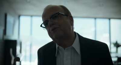 Yes, well, we're all operating
on that assumption, sir. - The Instigators