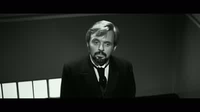 Yes... well, whatever's most convenient for you, sir. - The Elephant Man