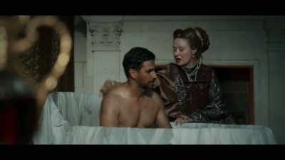Yes, well, she will regret that. - The Serpent Queen