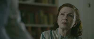 Yes. Well, yes. Goodbye. - Into the Darkness