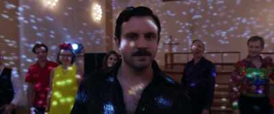 Yes, well... Your eyes are so... - Small Town Killers