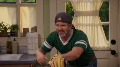 - Yes, we're going into
the ninth inning - Side Hustle